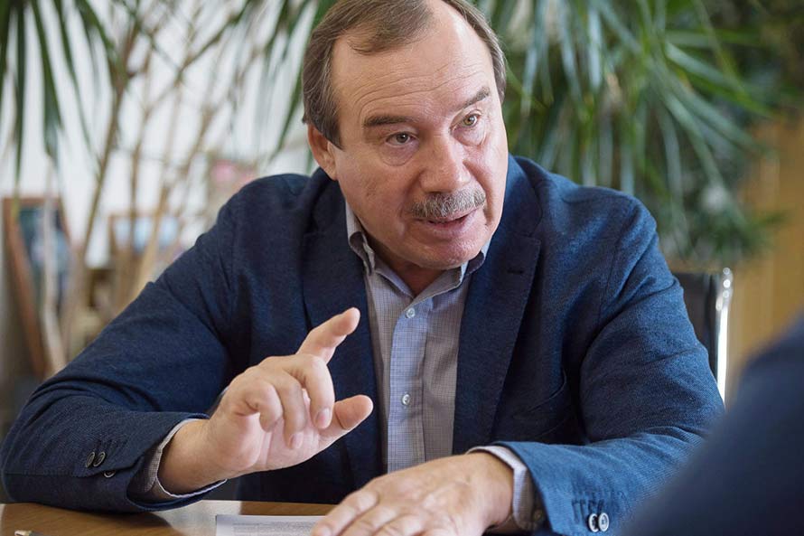 Сильно сомневаюсь, что маркировка решит проблему контрафакта