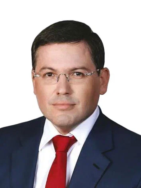 Денисенко Алексей Владимирович
