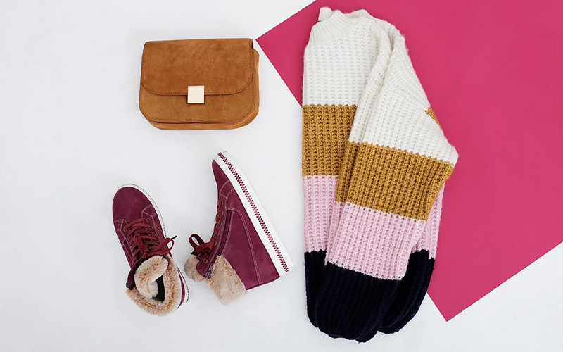 Зима и холода — не помеха счастью и положительным эмоциям!