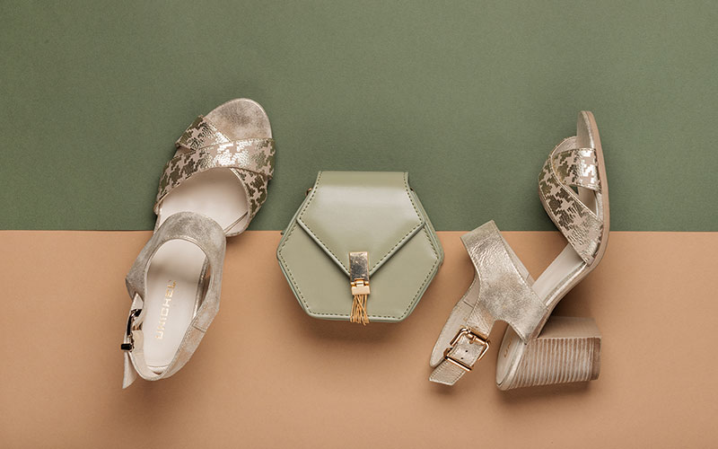 Выбираем обувь для особых дат: обзор моделей для торжества