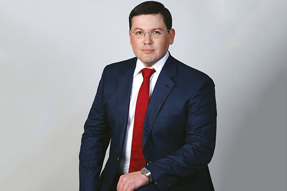Сбор налогов — государственная функция