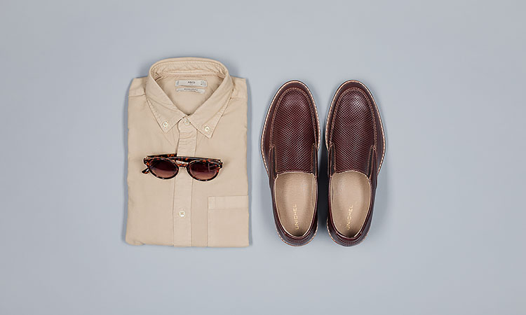 Женские лодочки на каблуке 5F5514