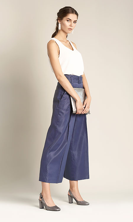 Женские ботильоны 5D1601