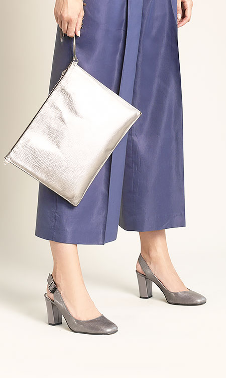 Женские ботильоны 5D1601