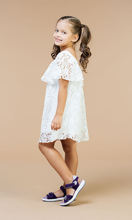 Женские ботильоны 5D1601